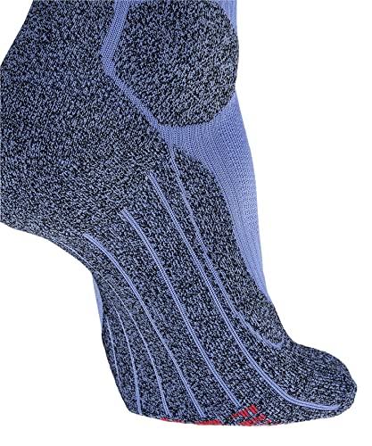 Image of FALKE Women's RU Trail Running Socks, Stabilizing Athletic, 1 Pair