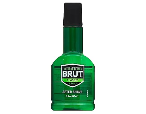 Brut por fabergé para hombre Aftershave Loción51fl oz
