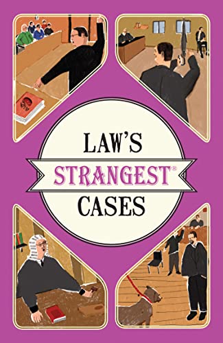 Law's Strangest Cases view 2