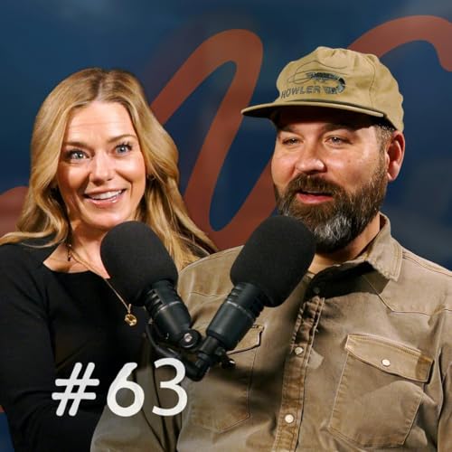 Disordered Desires & What We Get Wrong About Jesus (Mark 10) | #63