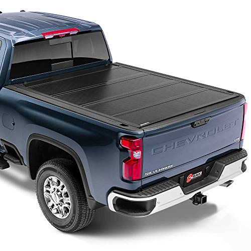 Bak Bakflip G2 Hard Folding Truck Bed To Buy Online In South Africa At Desertcart