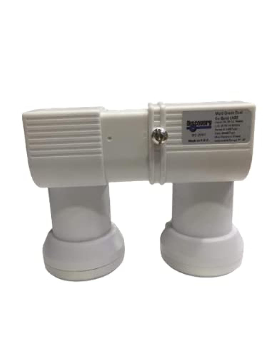 DISCOVERY MULTI GRADE DUAL KU-BAND LNBF