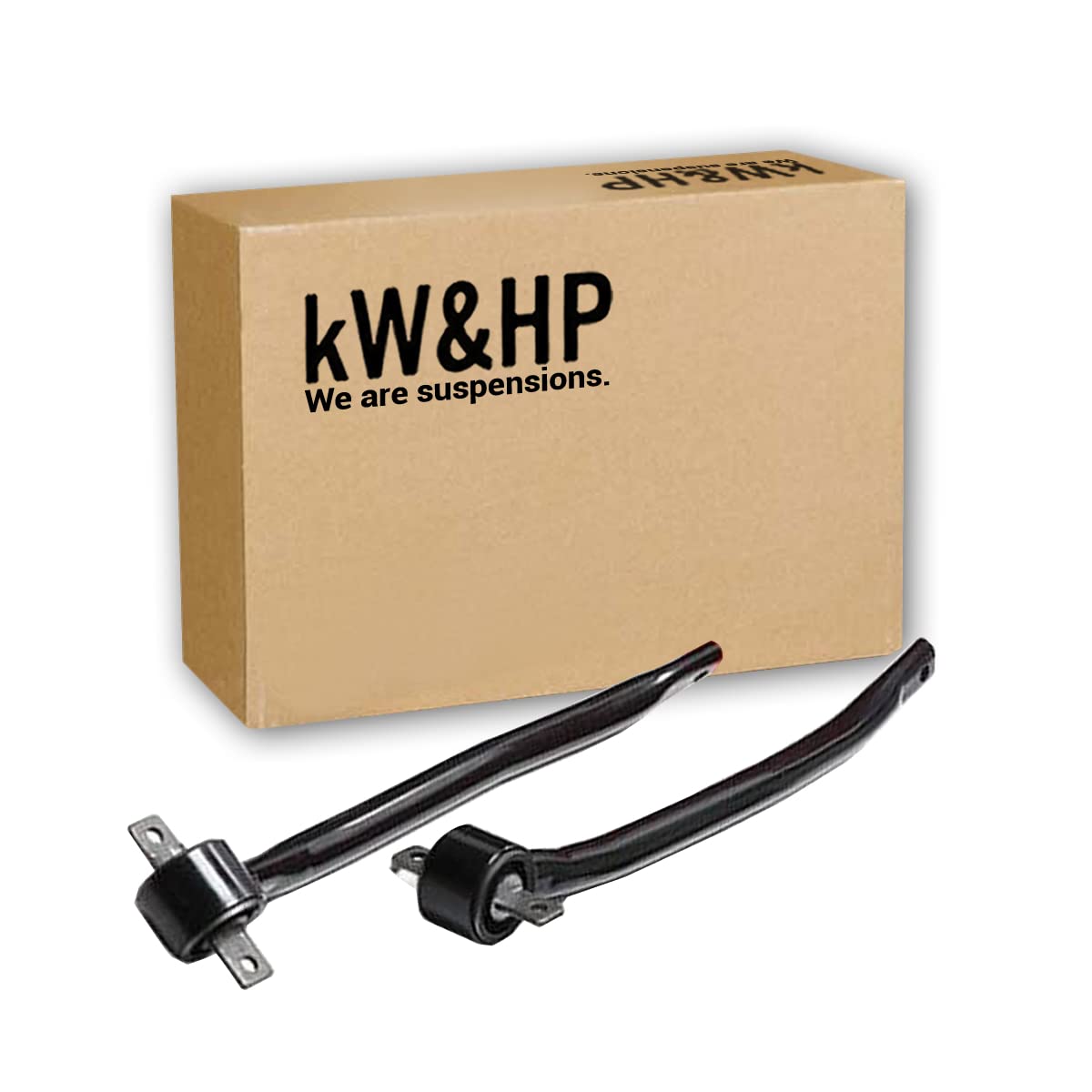 KIT 8PZ RETROTRENO BRACCI BRACCETTI TIRANTI E BIELLETTE POSTERIORI COMPATIBILE CON ALFA ROMEO 147 156 GT