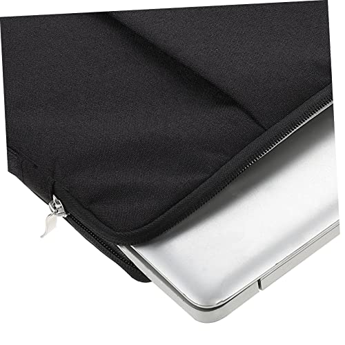 Funda de soporte SECFOU resistente a roturas y agua para portátil y accesorios 7
