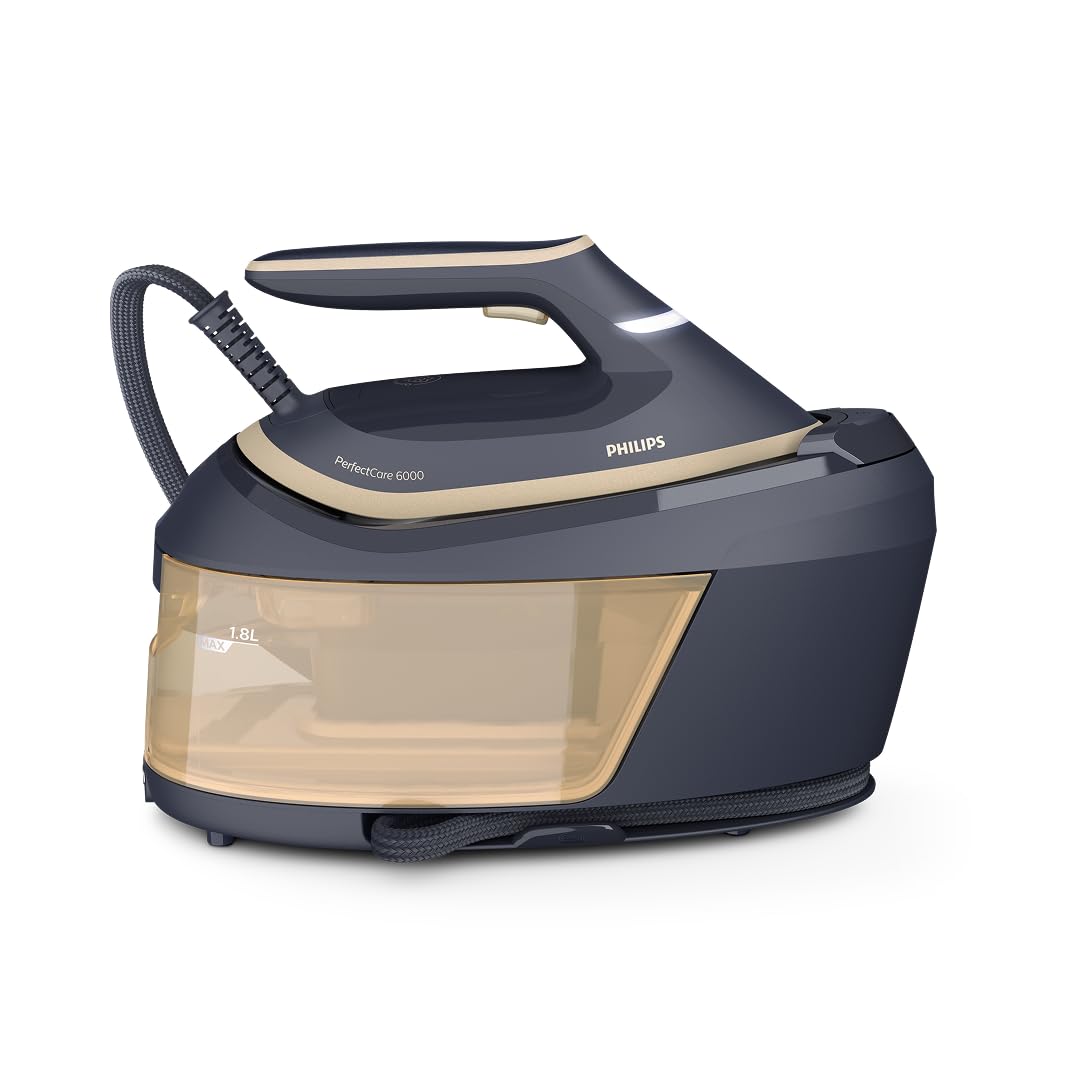 Philips PerfectCare 6000 Series Steam Generator, Review – Worth the Premium Price?