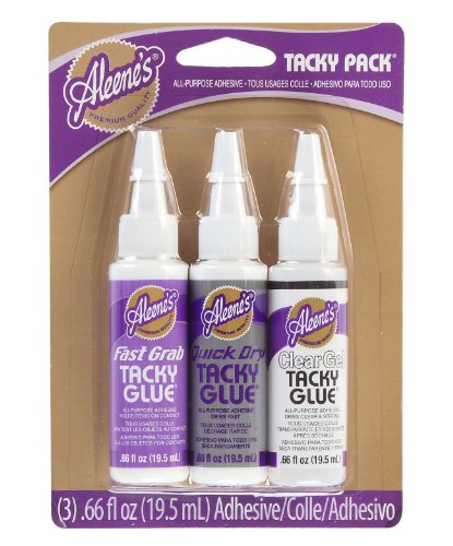 Aleene 25806 - Adhesivo para Manualidades