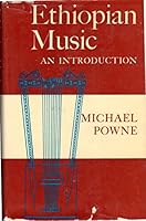 Ethiopian Music: An Introduction 0193119080 Book Cover
