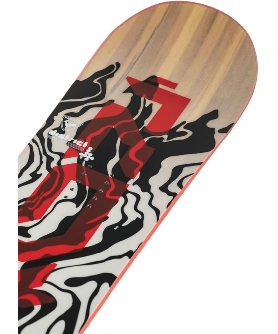 ロシニョールスノーボード板146 セットアイテム対象 ROSSIGNOL ロシニョール スノーボード 板