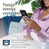 Philips Robot odkurzający i myjący z serii 9000 - bardzo mocne ssanie, aktywne mycie zawsze świeżą wodą, stacja wielofunkcyjna, wykrywanie przeszkód, sterowanie za pomocą aplikacji (XU9100/10)