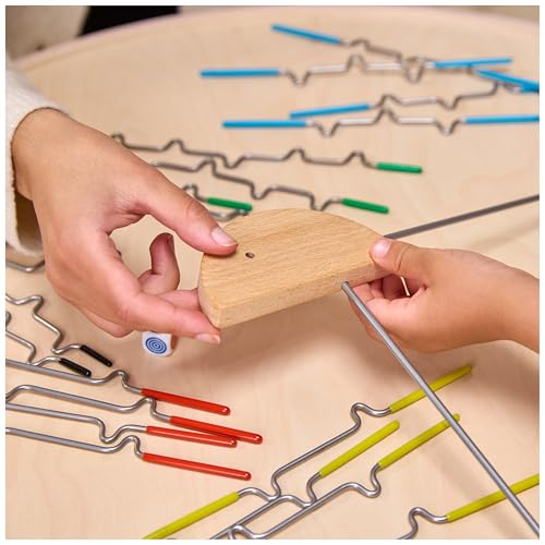 Jeu de stratégie Spin Master Games Suspend - vue 7