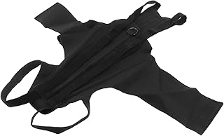 Back Bracer for IVDD in Dogs, Arthritis, Spinal Surgical Recovery, Herniated Disc, Slipped Disc,