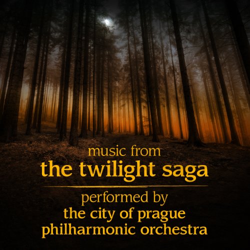 Music from the Twilight S