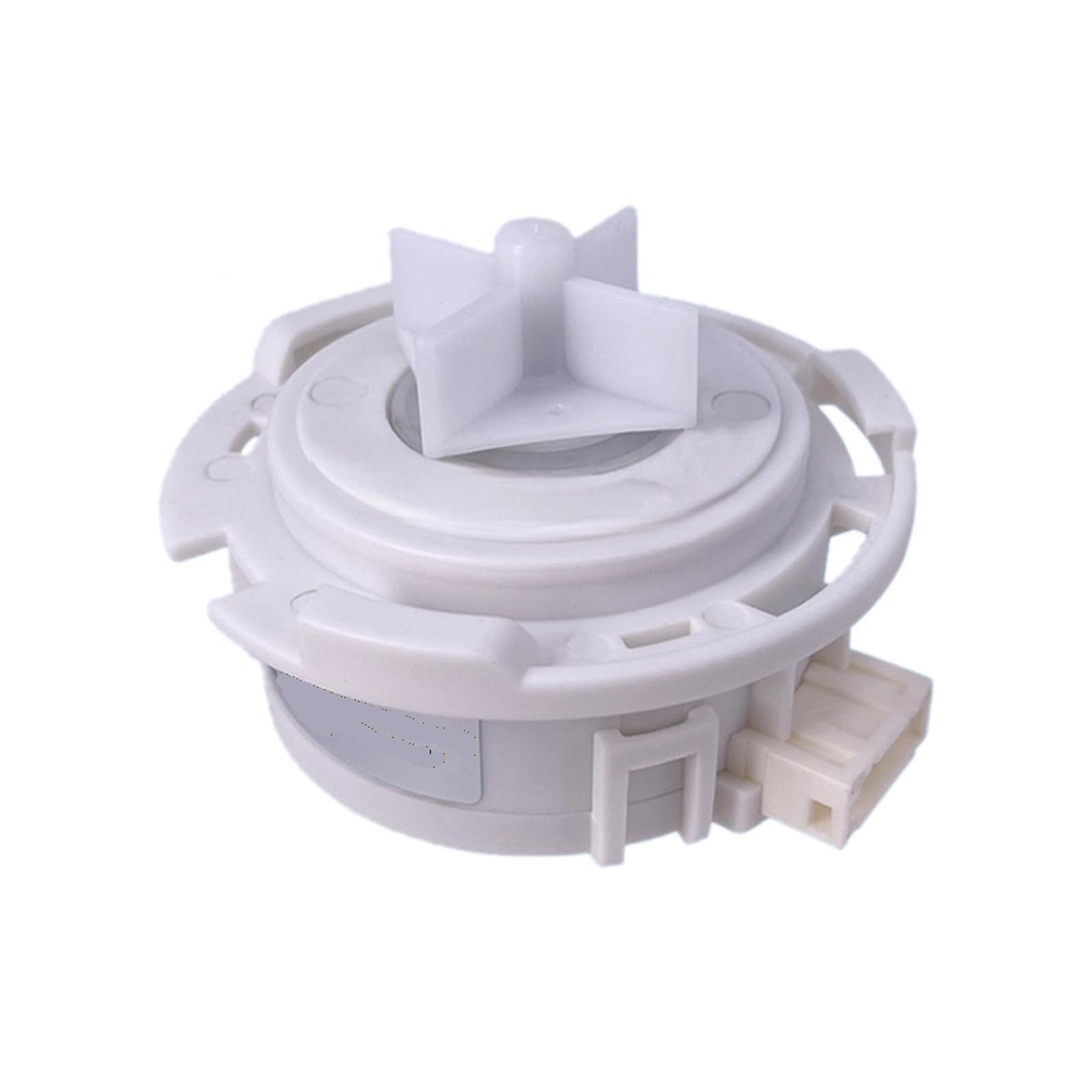 Hjkbcleh 1Pcs Washer Drain Pump For Washing Machine Replacement Parts 3Pin Dc22v Drain Pump Pmb-Lg22b Eau62043401