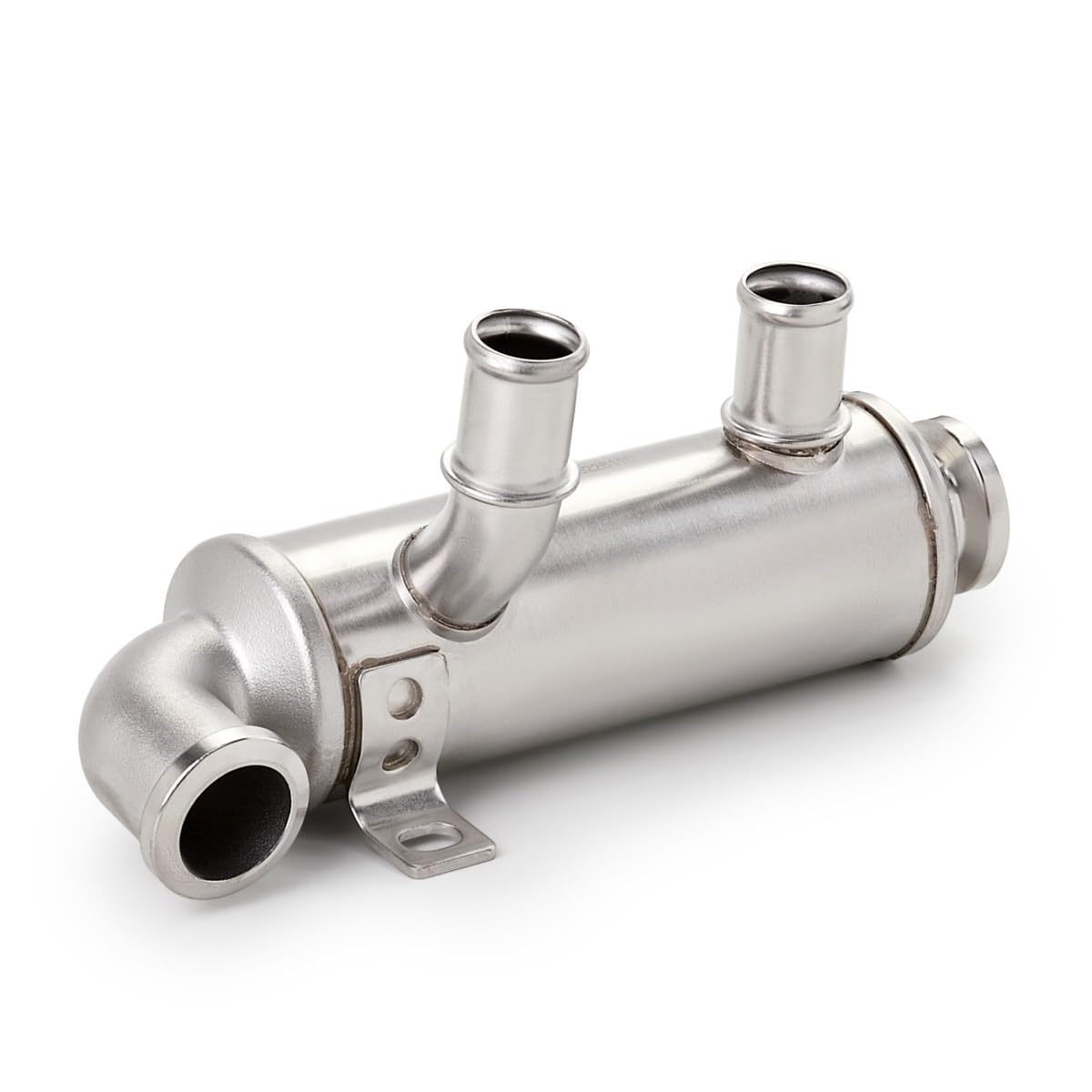 RIDEX 4032C0008 Radiatore EGR senza valvola EGR (ricircolo gas scarico) Compatibilità con PEUGEOT 206 2 volumi/Coda spiovente 2A/C