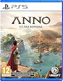 ANNO 117 PAX ROMANA FRA PS5 ANNO 117 PAX ROMANA FRA PS5