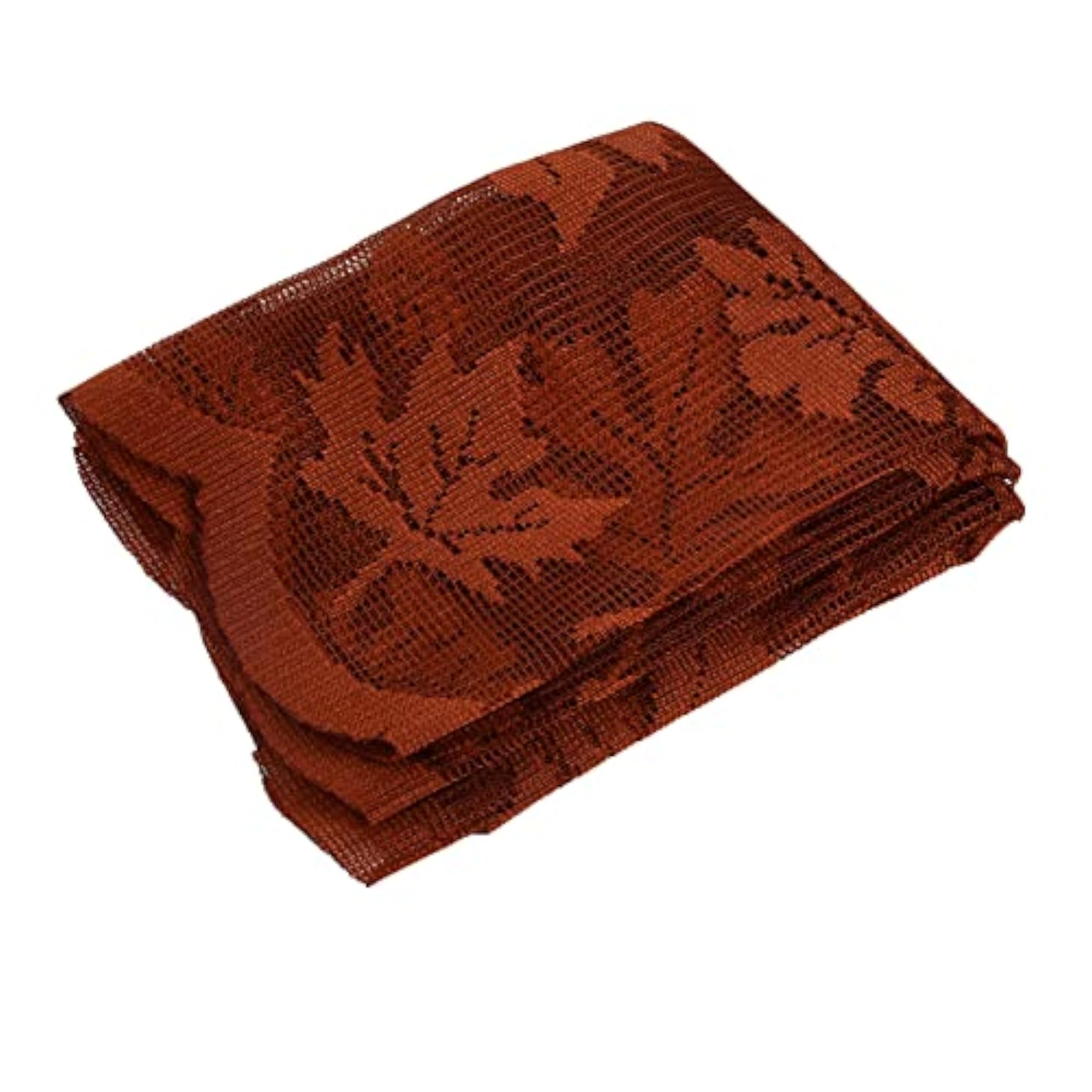 Thanksgiving Decorations, Maple Leaf Pattern Fall Runner