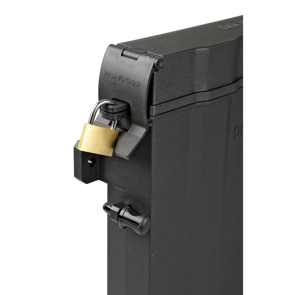 Lampa Porta Documenti Rettangolare 97881