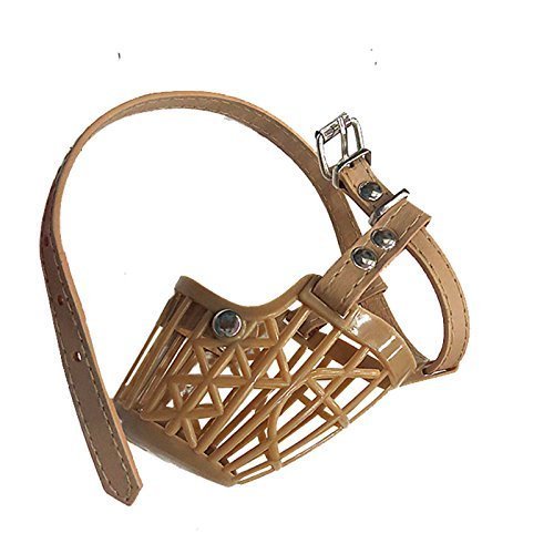 NPRC Dog Mouth Cap No4 Amazon.in Pet Supplies