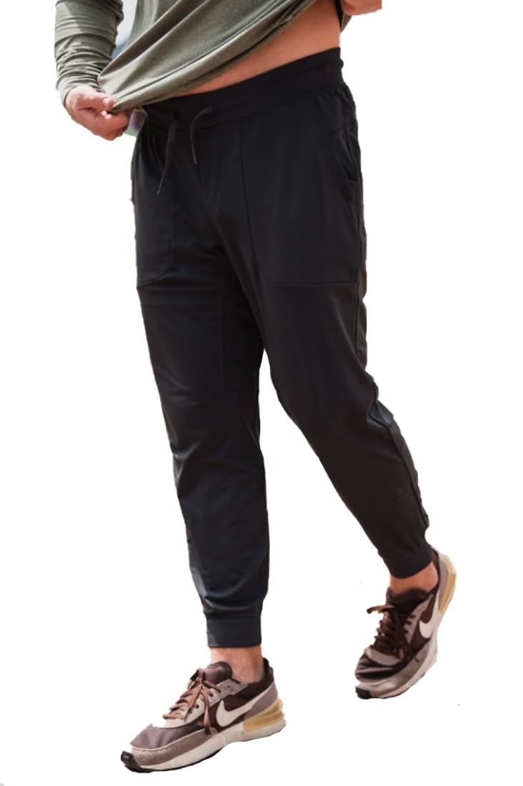 Performance Jogger