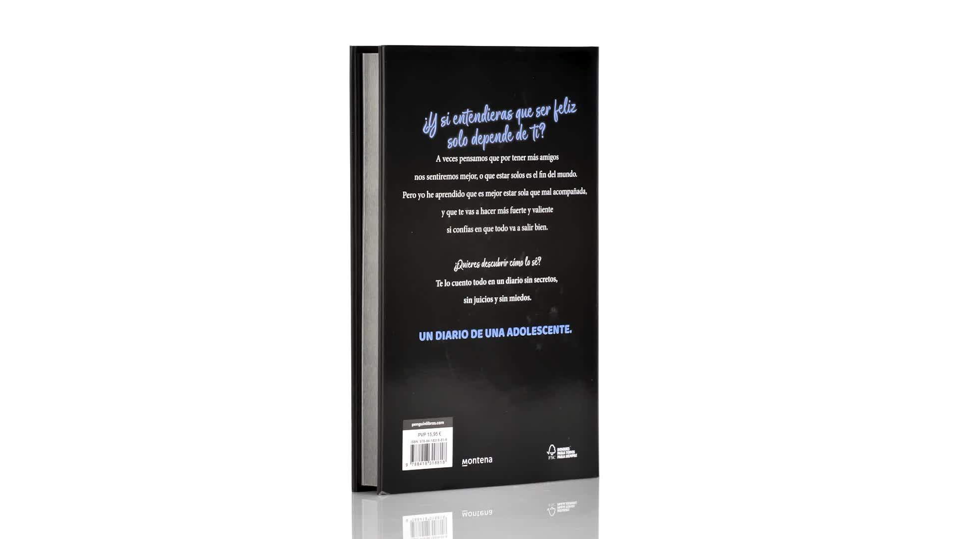 Diario de una adolescente (Tendencias)