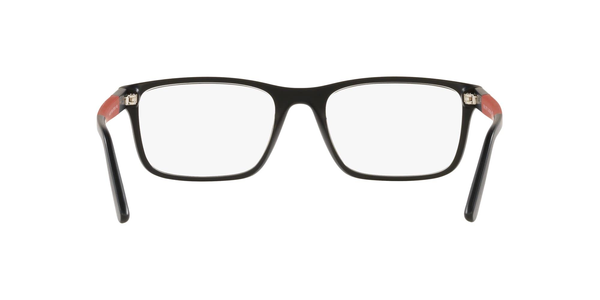 Ralph Lauren Polo 0PH2212 Okulary, Demo Lens, 57 Unisex Dorosły, Obiektyw Demo
