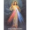 Fratelli Bonella | Crucifix mural en bois vintage représentant San Pio 17 x 24 cm | Fabriqué en Italie