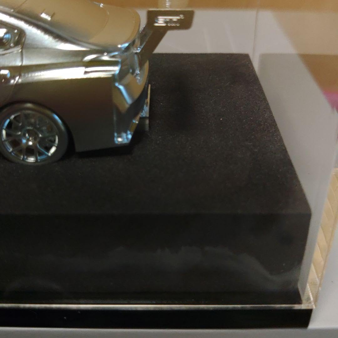 Amazon.co.jp: 100台限定 NBR CHALLENGE 2015 アルミ削り出しミニカー 