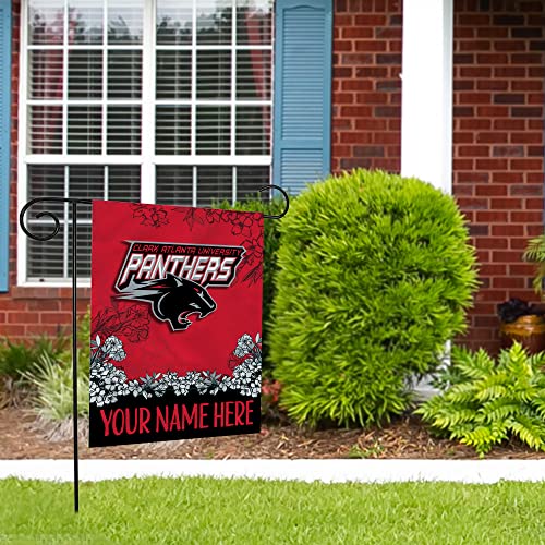 Image of Rico Industries NCAA Standard /Primary Personalized Garden Flag