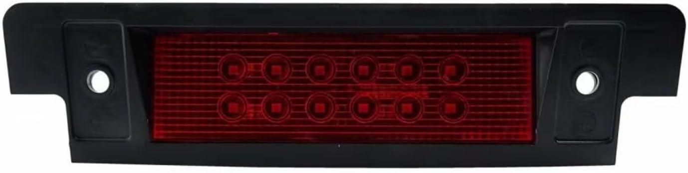 3RD Brake Stop Light Compatible With Land For Rover For Discovery I 1994-1998 II 1998-2004 For Defender 90 110 1990-2016 High Level Third Brake Light
