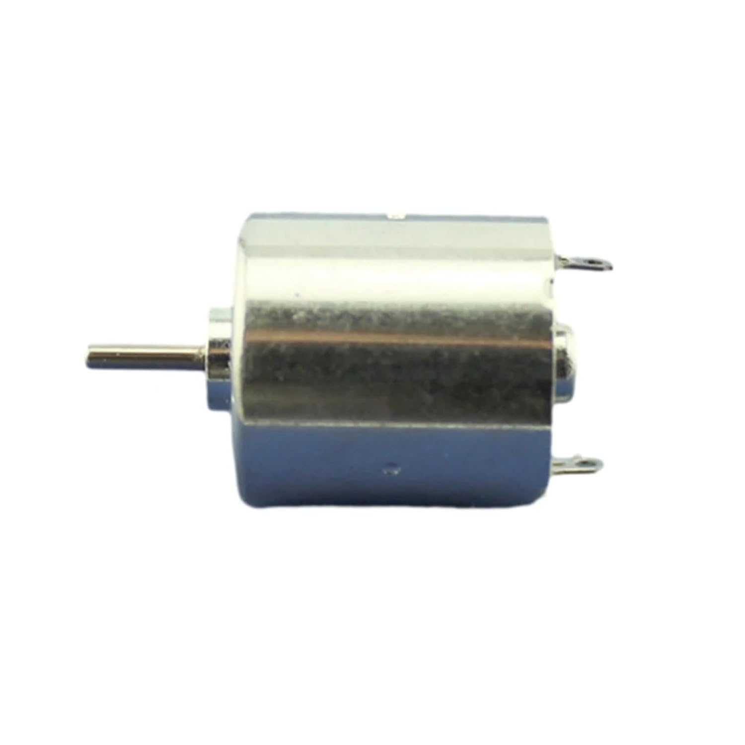 Round 020-15110 Small Motor Micro Motor Solar Motor DC3V Motor for Small Science and Technology Production
