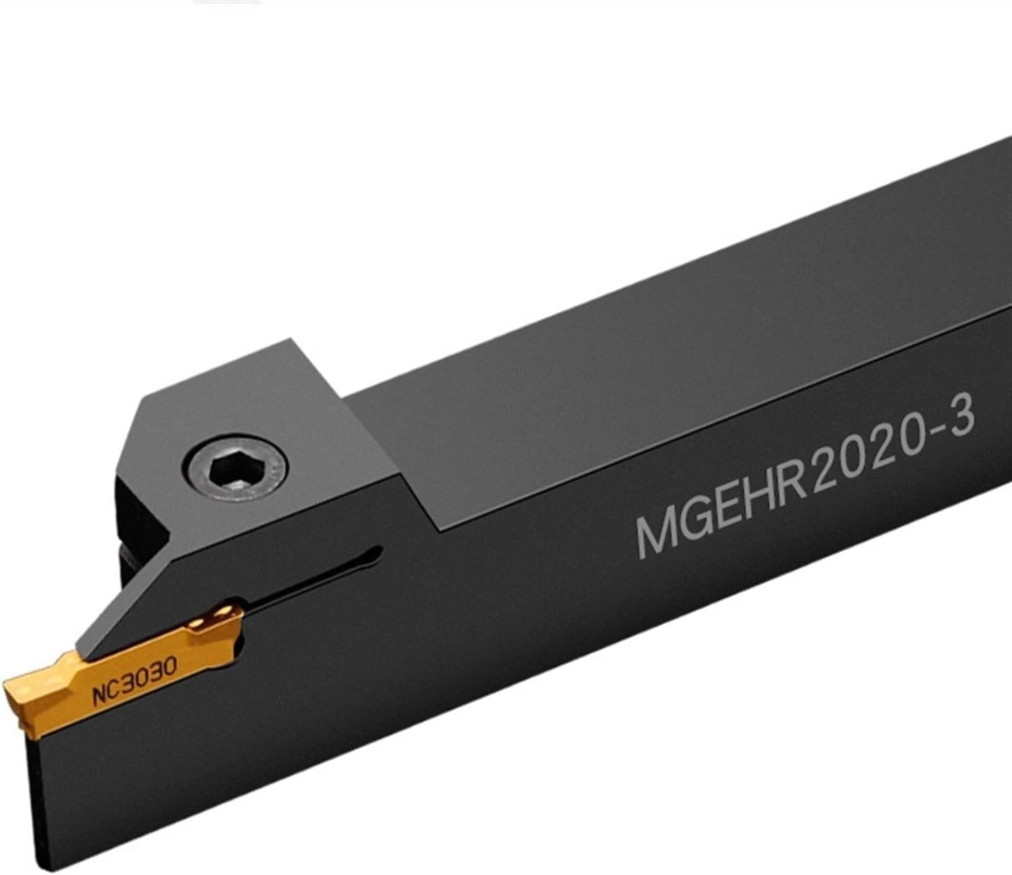 Full Series Grooving Tool Holder Carbide Insert