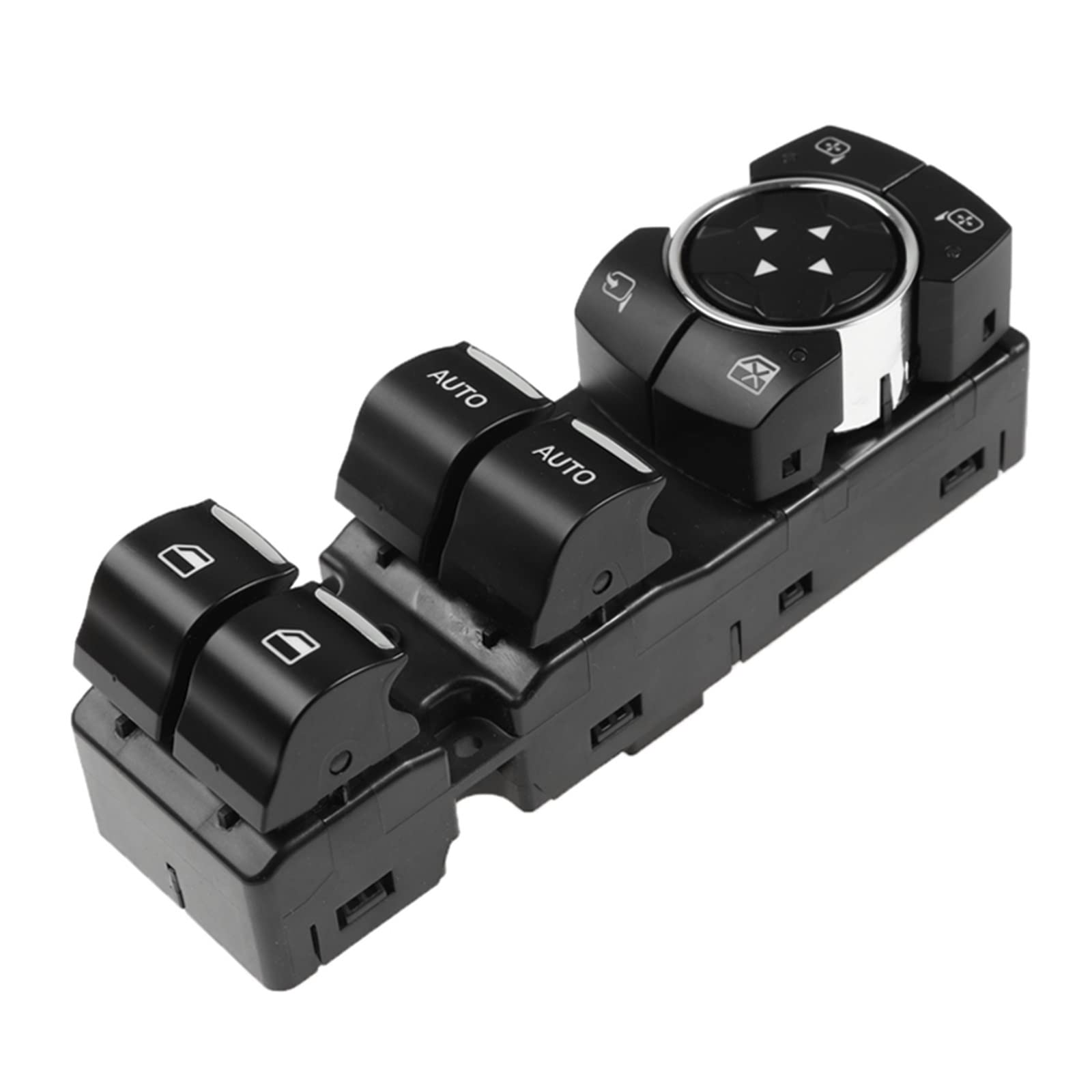 Motor Zone Left Side Master Window Switch For Ford Explorer / Taurus 2011-2015 - View #4