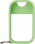 Touchland Boîtier en silicone avec clé, 1 FL OZ - Bubblegum rose