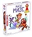 Dude Games Magic Maze Board Game