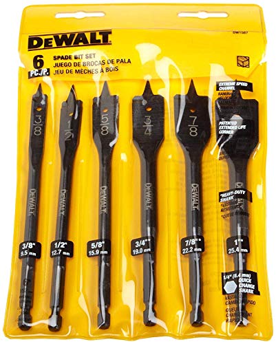 Brocas para madera 1 pulgada 12 Imagen adicional