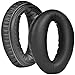 DSDSD Replacement Headset Earpads Ear Cushions Mic Muff Windscreen for Lightspeed Zulu Series Headset