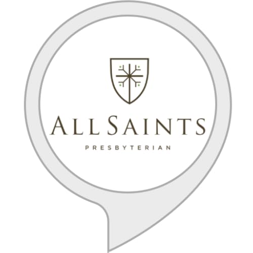 All Saints Sermons