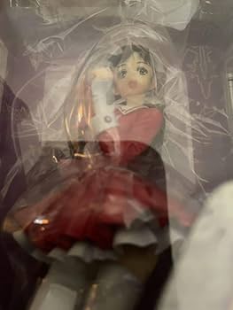 Amazon.co.jp: WHITE ALBUM 緒方理奈 & 森川由綺 アニメver. 2体セット Amazon.co.jp: WHITE ALBUM 緒方理奈 & 森川由綺 アニメver. 2体セット