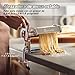 Imagen de Sailnovo Maquina Para Hacer Pasta