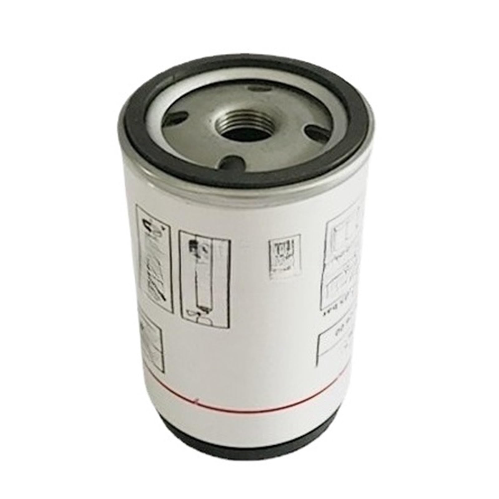 6211472600 6211472650 filtro olio compressore d'aria elemento filtro olio(6211472600)