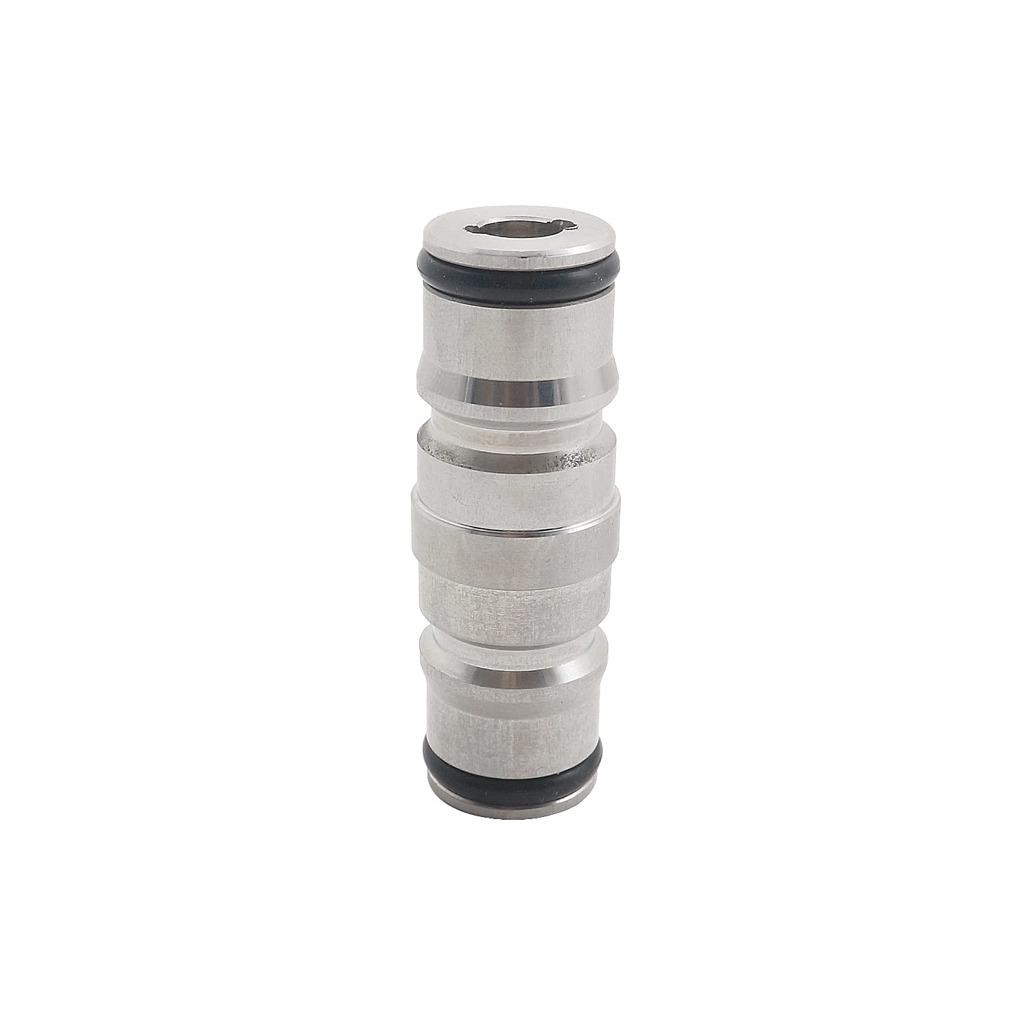Connecteur Poteau Verrouillage Billes Homebrew Keg Ball Lock Double Extrémité Avec Tuyau Bière