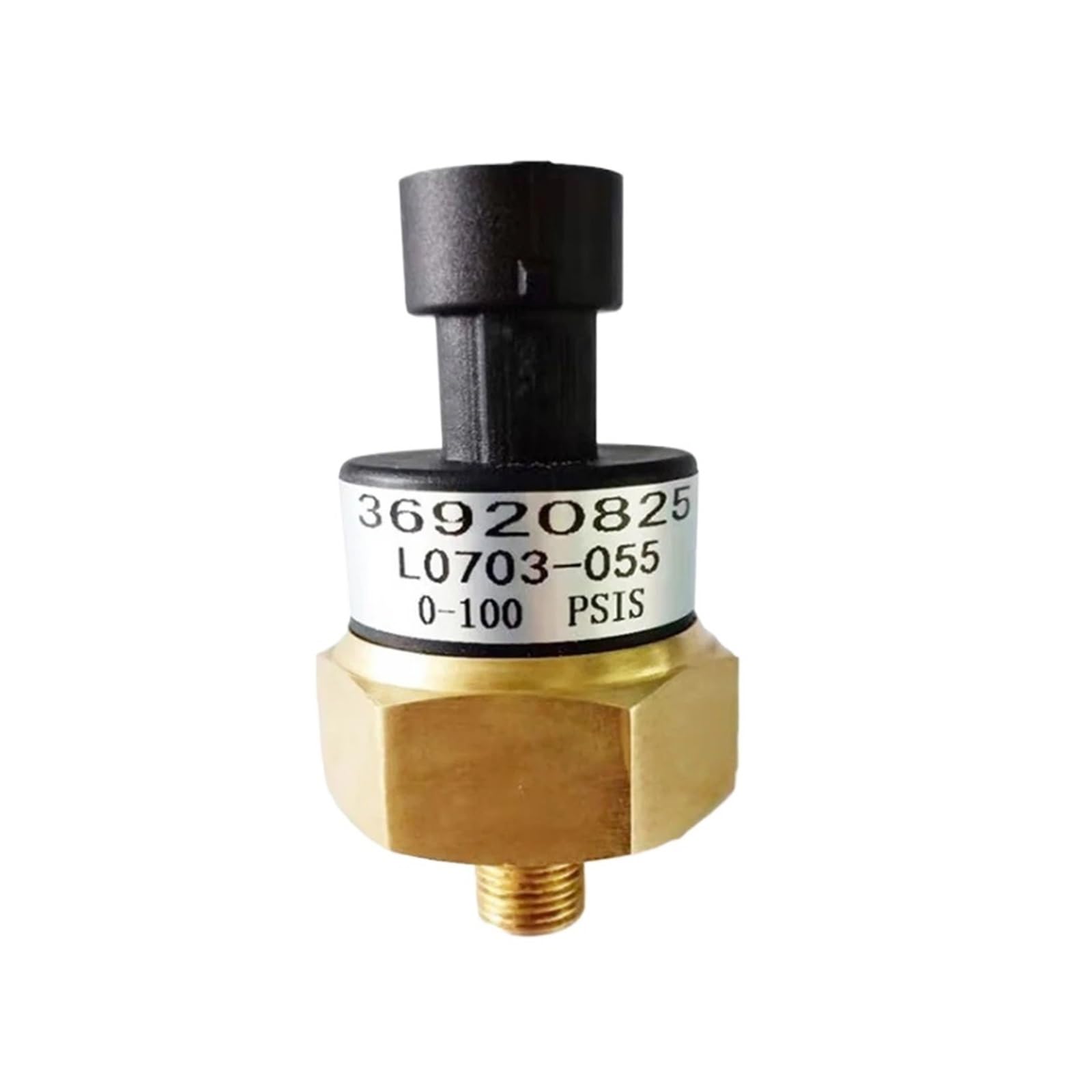 JJKKOZVQF 36920825 Pressure Sensor 1PC