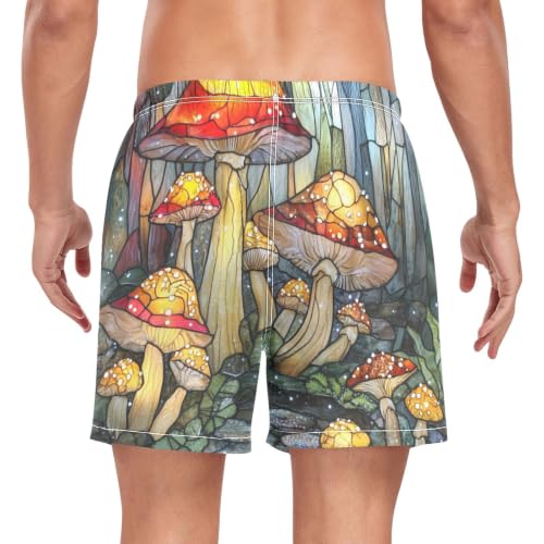 Pantalones cortos de playa cómodos que evitan la humedad y rozaduras 2