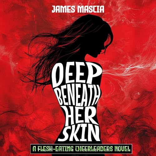 Page de couverture de Deep Beneath Her Skin