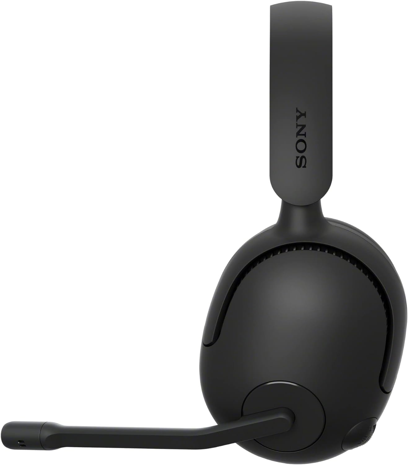 Sony INZONE H5 Wireless Gaming Headset WH-G500 - Black : Amazon.sg