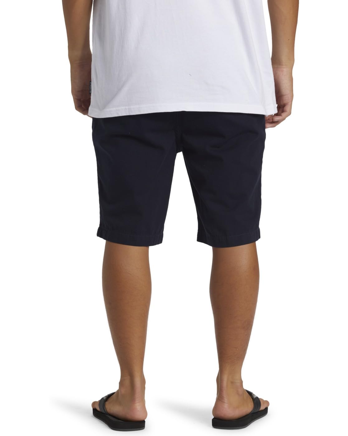 Quiksilver Bermudy Elastyczne Mężczyźni 32