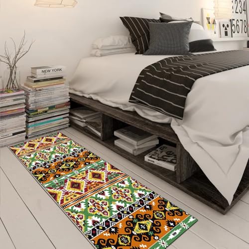 Alfombra lavable para pasillo largo que soluciona la suciedad de la entrada 3