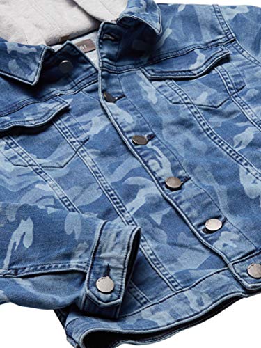 DL1961 Boys' Manning Jacket3