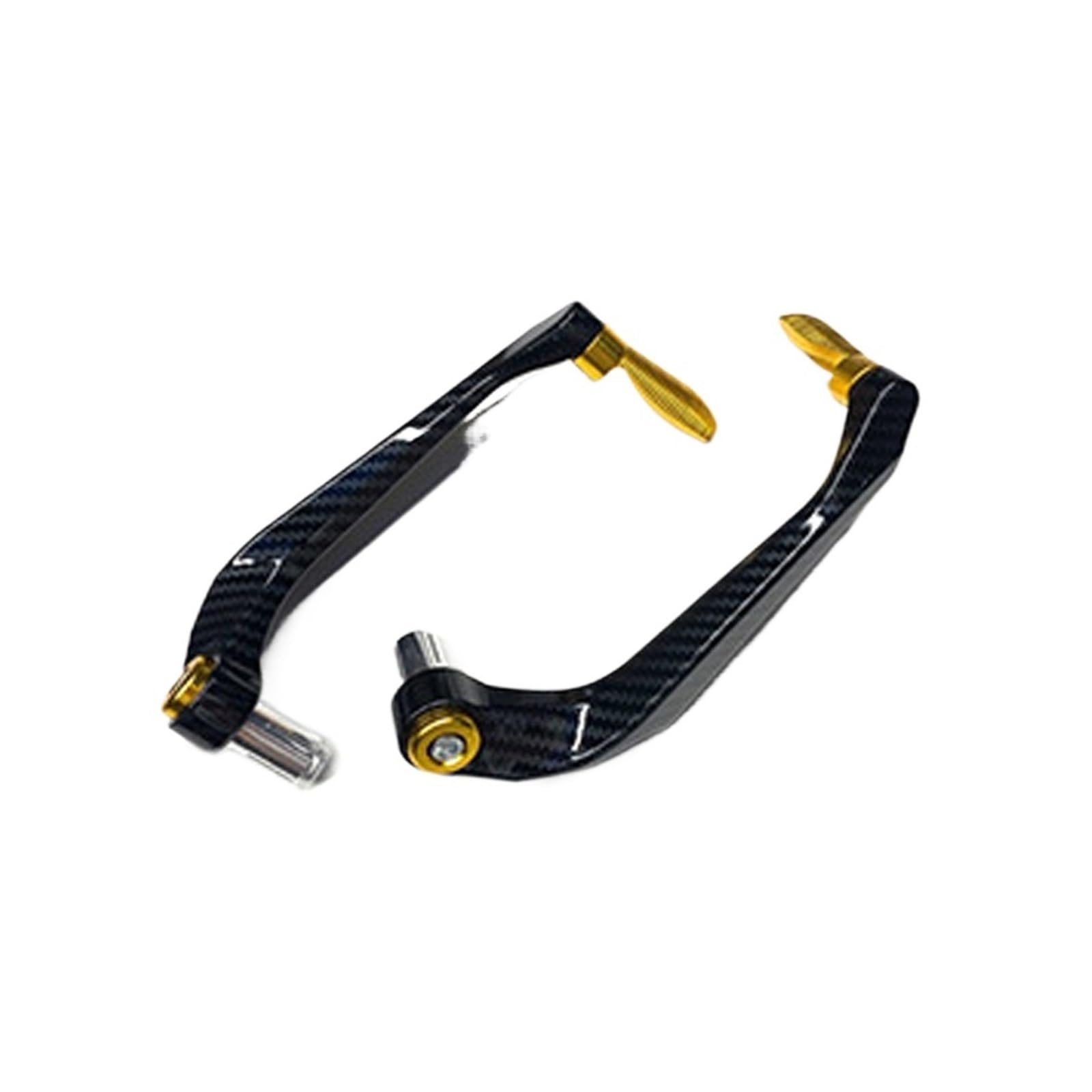 Lbcsrmh G Motorcycle Brake Clutch Lever Protector Motorcycle Handlebar Brake Clutch Lever Hand Uard Protector Ear Modification Accessories Handguard Shield Motorcycle Lever Uard