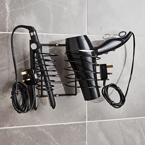 Direct Online Houseware Support pour sèche-cheveux et...